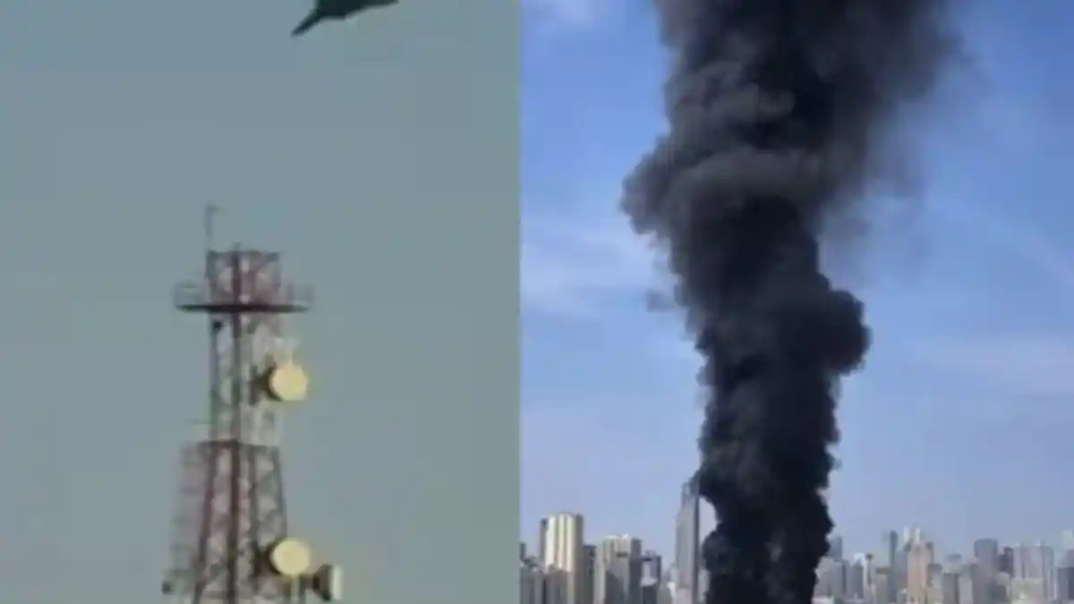 Selamat Dua Kali, Kisah Pilot F-15 AS Ditembak Jatuh Dua Kali dalam 33 Hari Perang Iran-Amerika