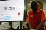 Ungkap Kasus Pedopilia Jaringan Internasional