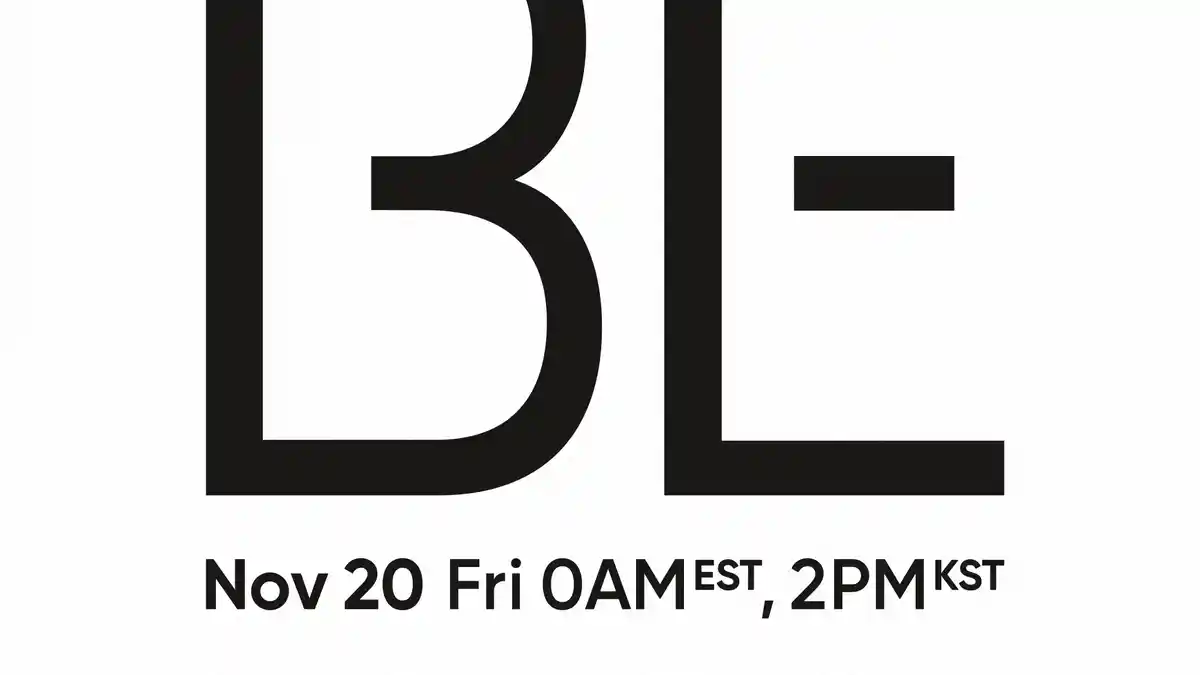 BTS Akan Rilis Album Pada 20 November 2020, Pre Order Dibuka Hari Ini
