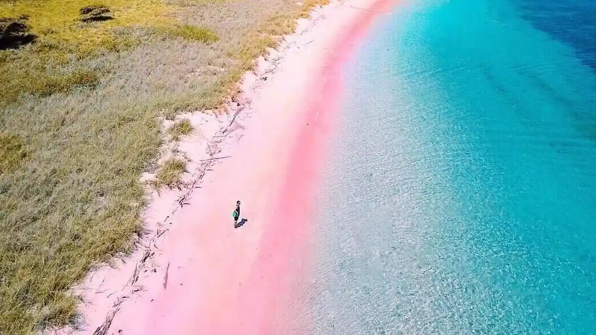 Tak Perlu Jauh-jauh Liburan, 7 Tempat Wisata di Indonesia Ini Punya 'Kembaran' di Luar Negeri