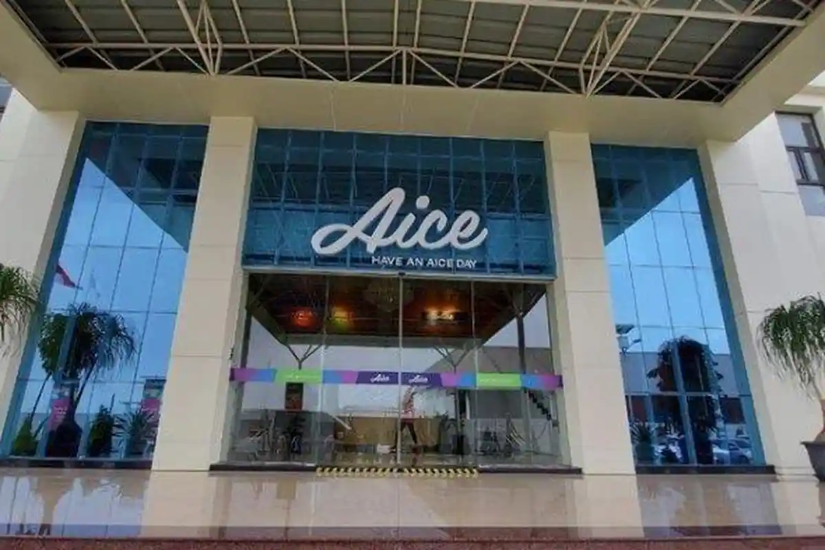 Aice Melesat ke Kancah Global, Raih WOW Brand Award untuk Keenam Kalinya