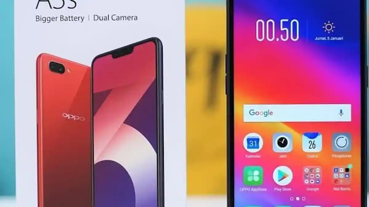 Asyik! Promo Harga Spesial HP Oppo Hari ini 25 Agustus 2020, Yuk BURUAN!