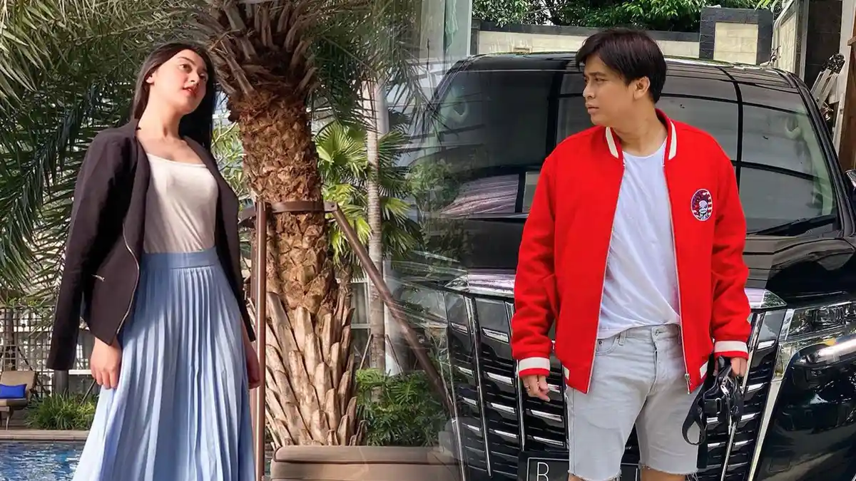 Penjelasan Memes Prameswari soal Isu Kedekatannya dengan Billy Syahputra