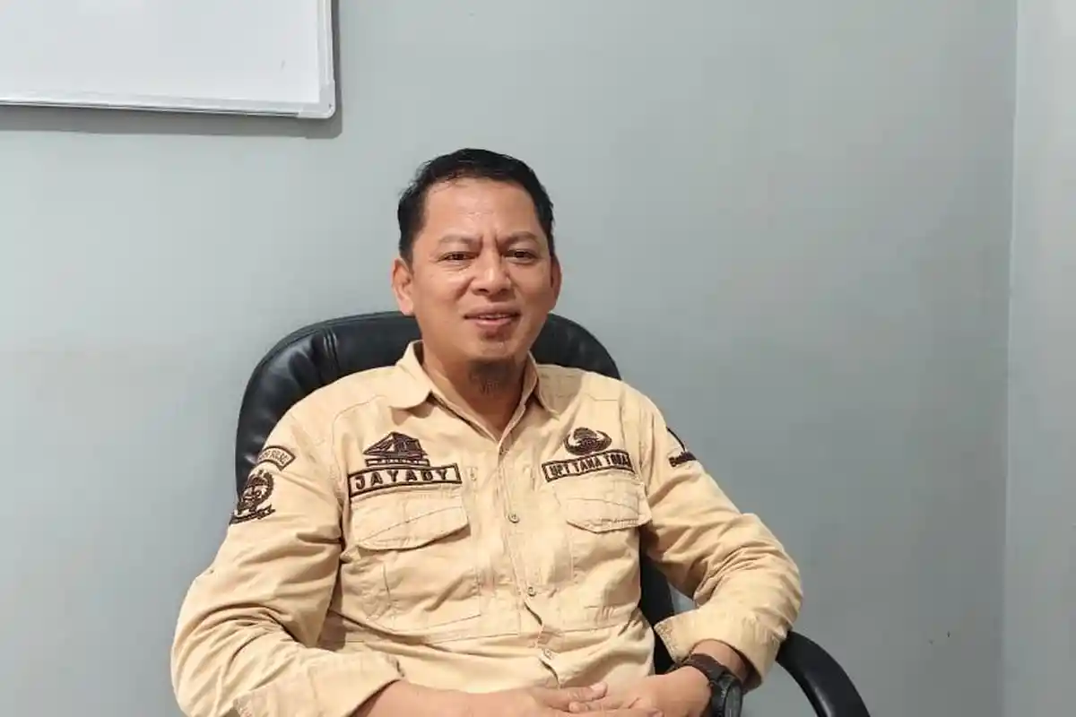 8 Ribu Lebih Kendaraan di Tana Toraja Belum Bayar Pajak, Total Tunggakan Capai Rp 5,4 Miliar