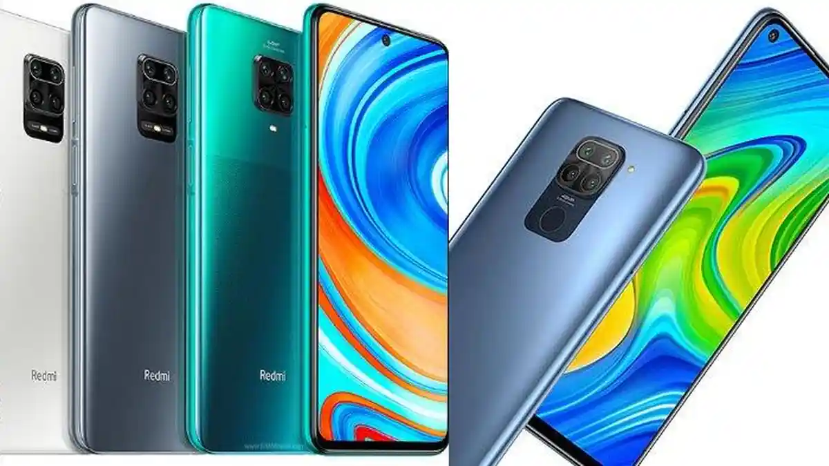 Spesifikasi Xiaomi Redmi Note 9 Pro, Ada 2 Pilihan RAM dan ROM, Memori hingga 128 GB