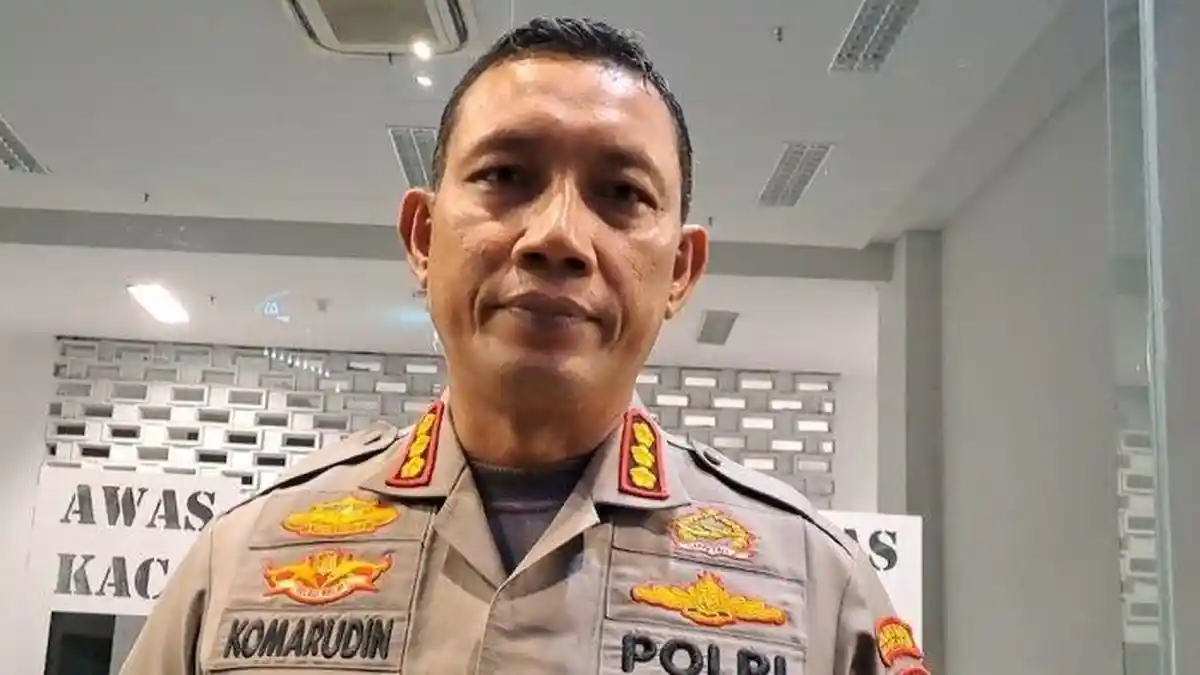 Polisi: Denda Tilang ETLE Tidak Akan Membengkak Jika Tidak Dibayar