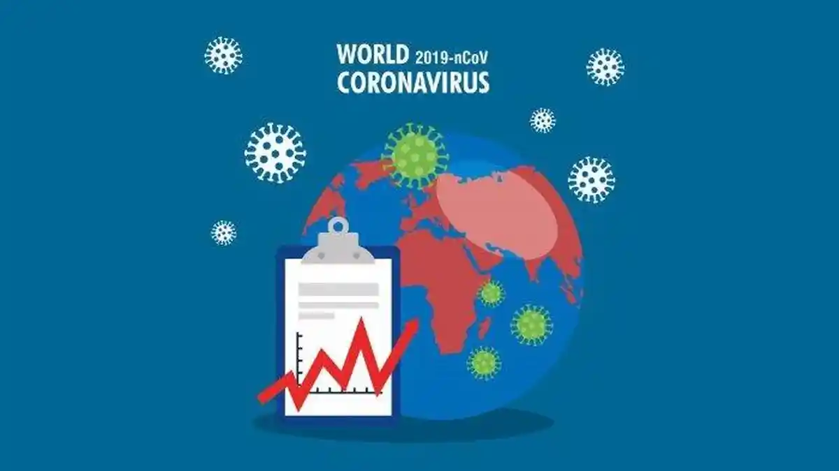Lebih dari 10 Juta Orang Terinfeksi Virus Corona, Berikut Update Covid-19 Dunia 29 Juni 2020