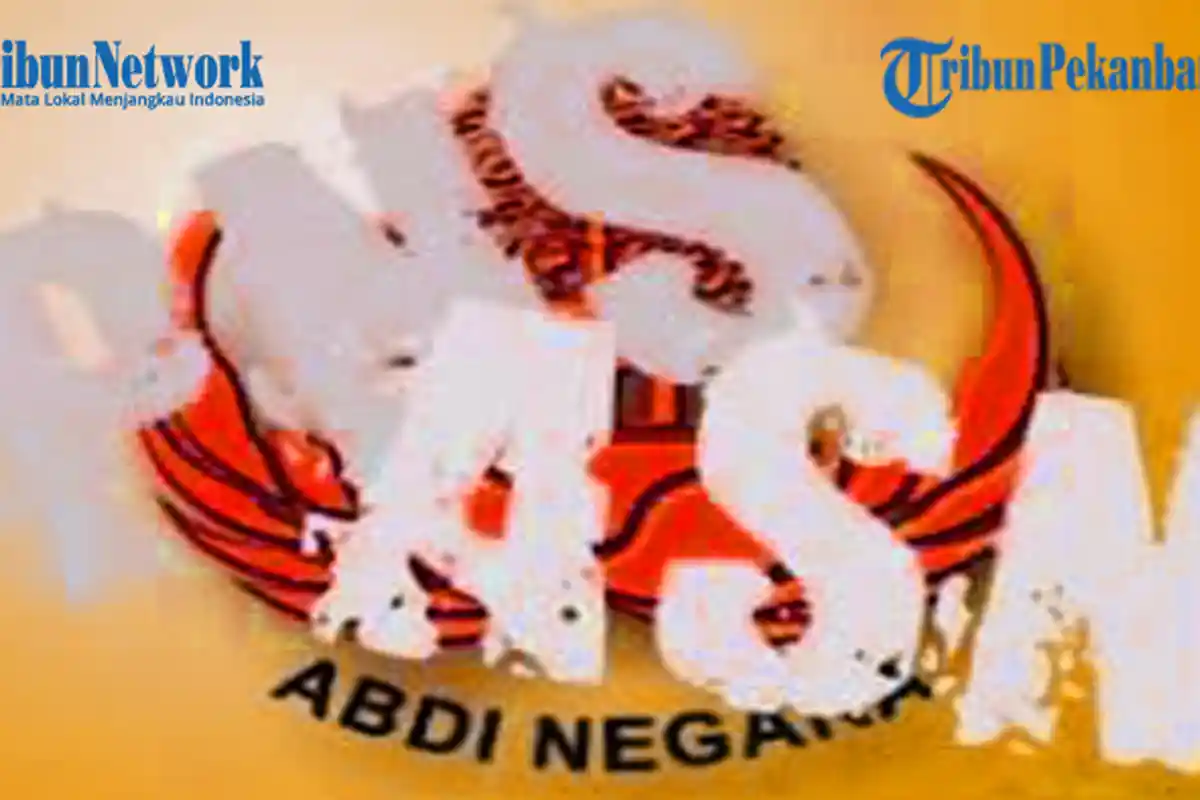 Kluster Kantor Penyebaran Corona, 106 ASN Pemprov Riau Positif Covid-19, Tersebar di 22 Instansi