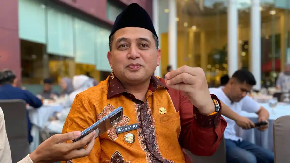 Besok Munafri Umumkan Hasil Evaluasi Perusda Makassar, Posisi Direksi Bisa Bergeser