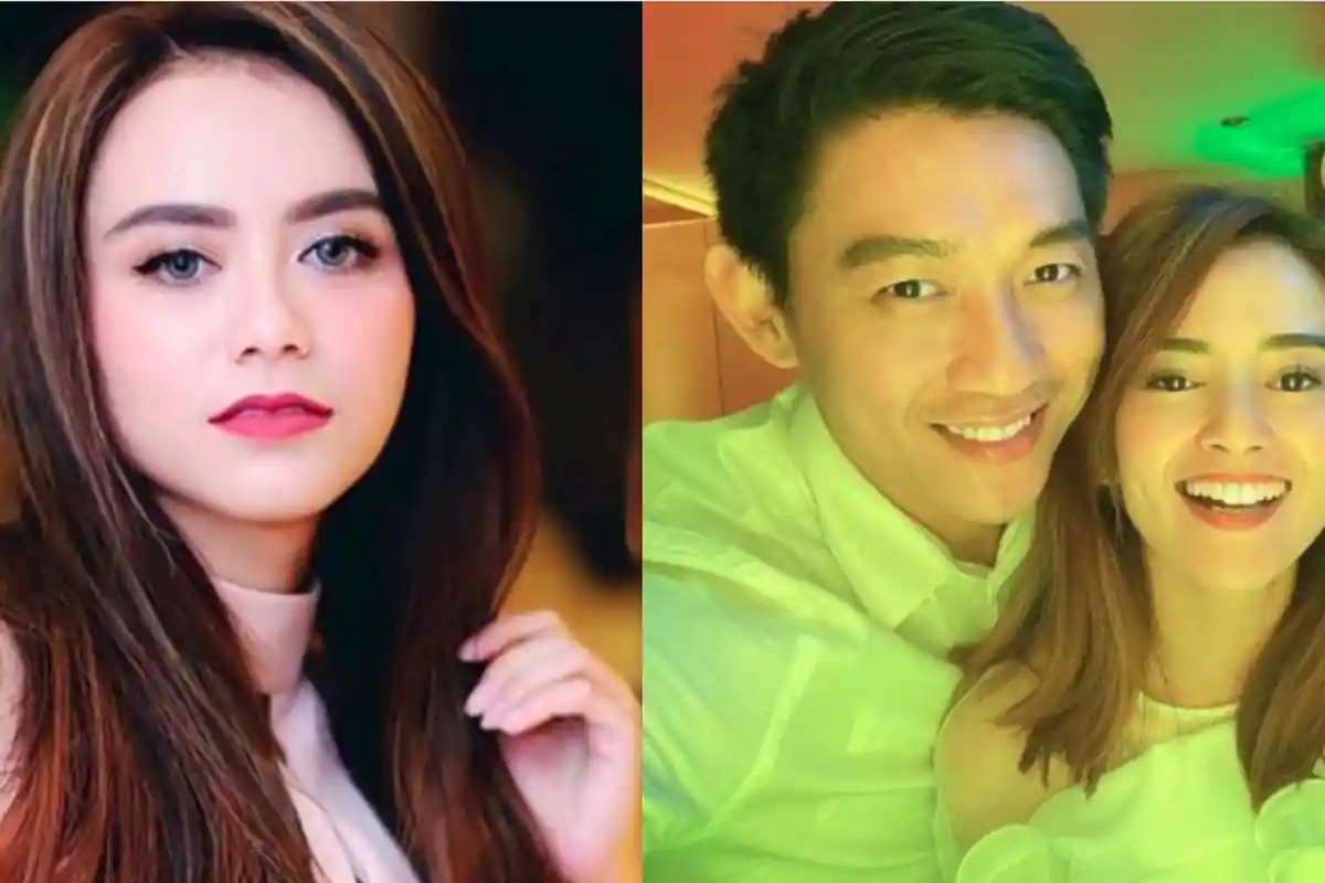 Pacarnya Ifan Seventeen Mencak-mencak Kala Nama Alm Dylan Sahara Disinggung, Dulu Heboh Digerebek