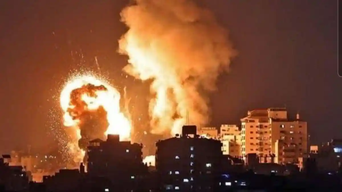 Indonesia Ternyata Rutin Impor Produk Israel, Ini Daftarnya
