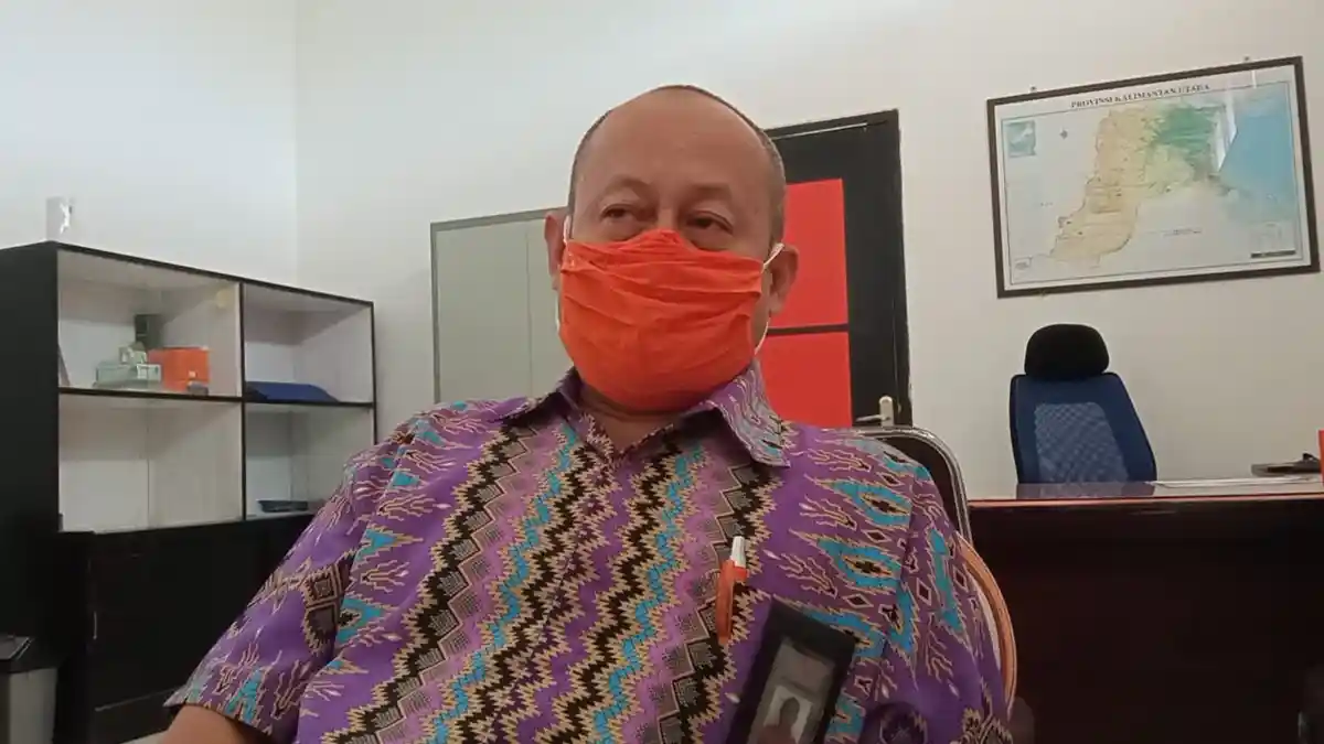 Bantuan Sosial Tunai Dapat Diambil Di Kantor Pos di Tanjung Selor, Berikut Persyaratannya