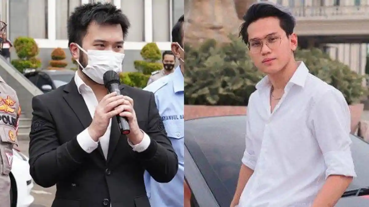 Akhirnya Terungkap Ternyata Indra Kenz Hanya Sewa Lamborghini untuk Konten Bukan Beli