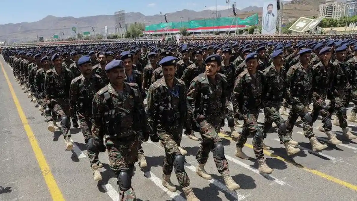 Yaman Bongkar Jaringan Spionase Inggris-Arab Saudi, Israel Sulit Dapat Data Intelijen soal Houthi