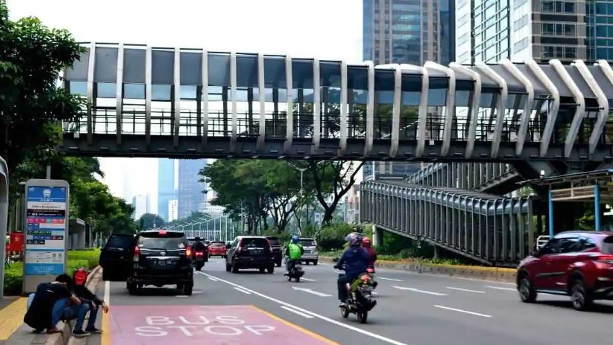 Pemprov DKI Jakarta Beri Pembebasan dan Keringanan PBB-P2 Tahun 2026