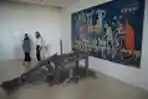 Instalasi Seni Surabaya Art Centre