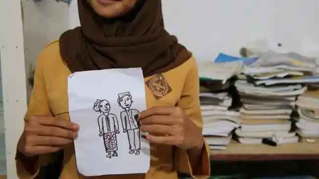 Pernikahan Dini Bukan Solusi Ekonomi, Psikolog: Justru Jatuhkan Masa Depan Anak