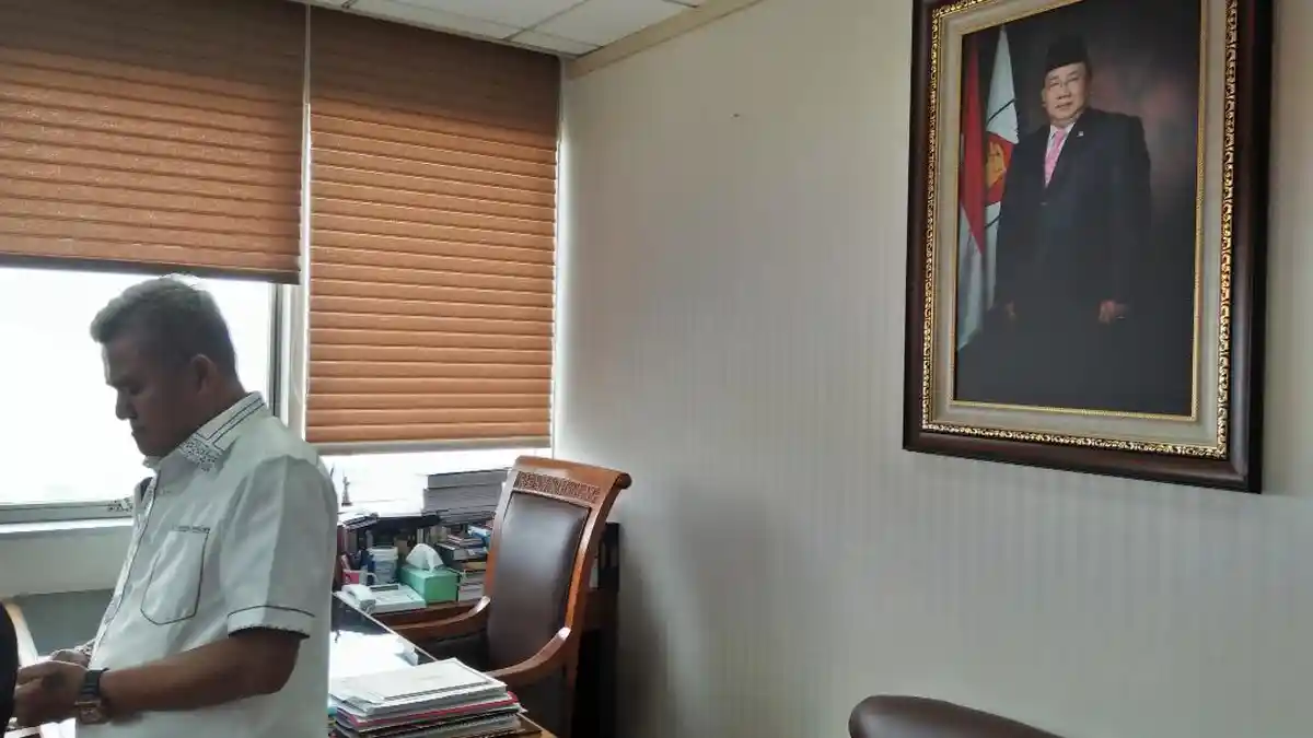 Pendeta Heski Roring Sebut Anggota DPR Wenny Warouw Tidak Punya Musuh ...