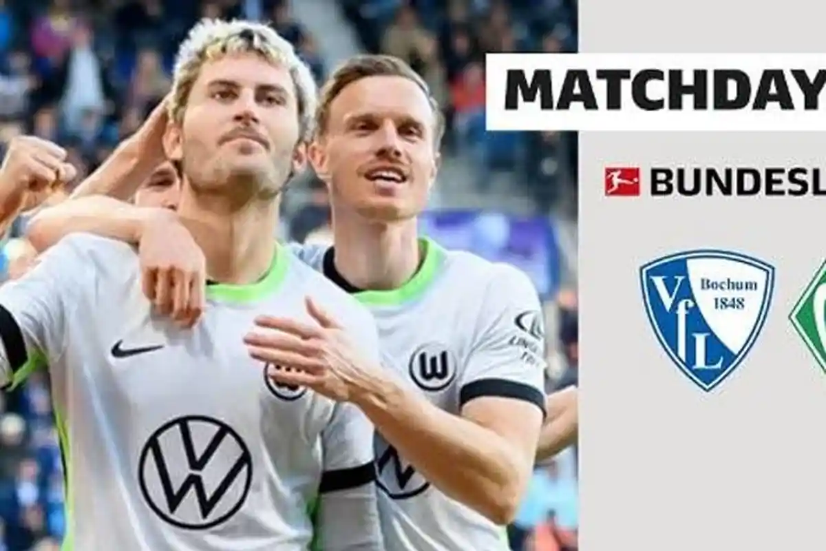 Prediksi Skor Bochum vs Werder Bremen Bundesliga Sabtu 7 Desember 2024 Jam 21.30 WIB, Link Streaming