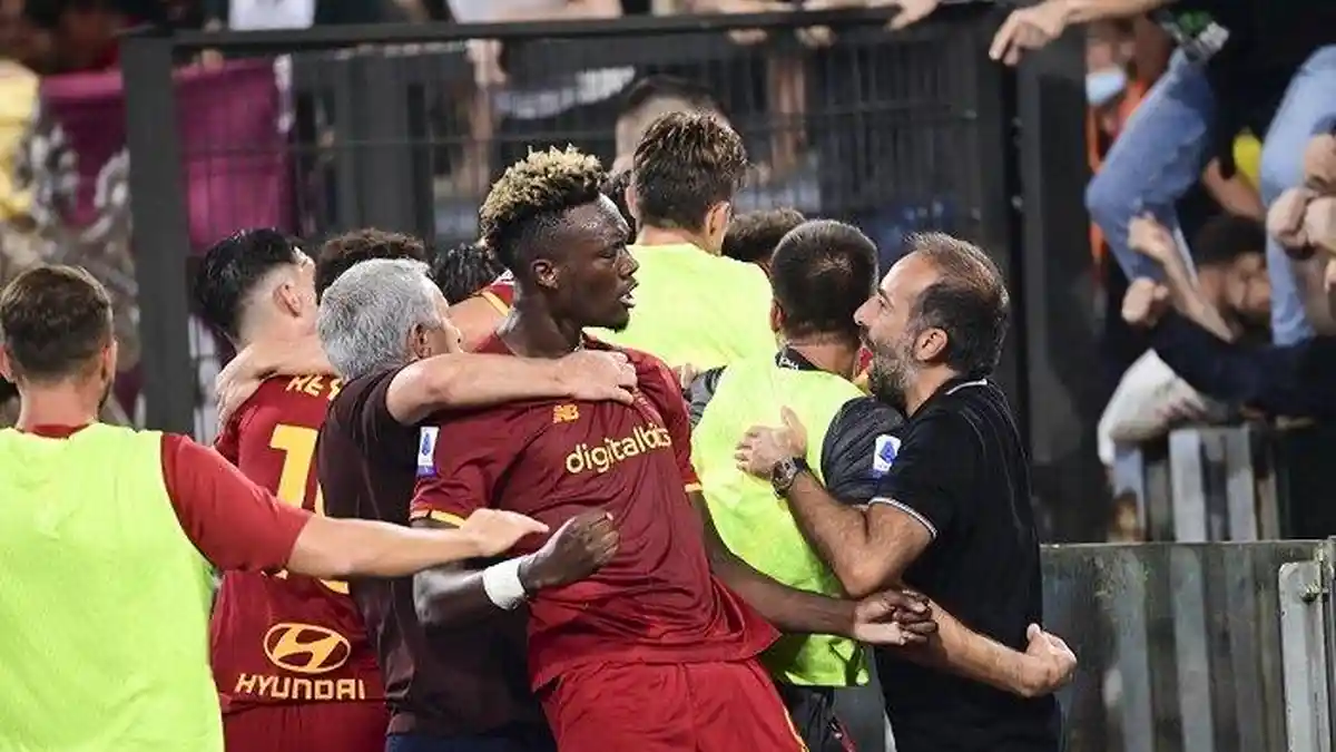 Jadwal Serie A Liga Italia Giornata 7, Juventus Main Sabtu, Inter dan AS Roma Minggu, AC Milan Senin