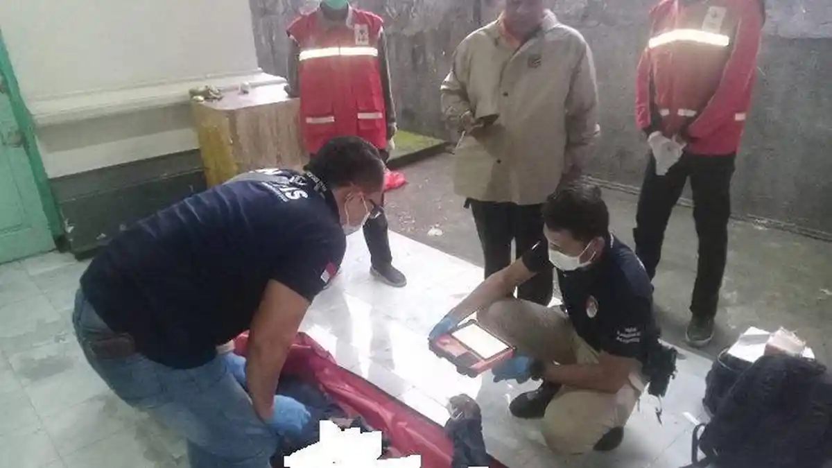 3 Wanita Jadi Tersangka Pembunuhan Pria Bertato di Buleleng Bali, Diduga Orang Dekat Korban