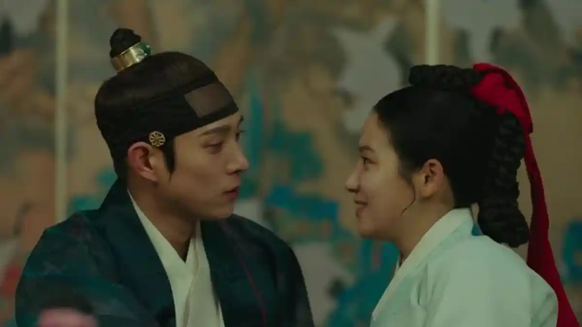 Simak Sinopsis Drama Korea The Forbidden Marriage, Tayang di MBC