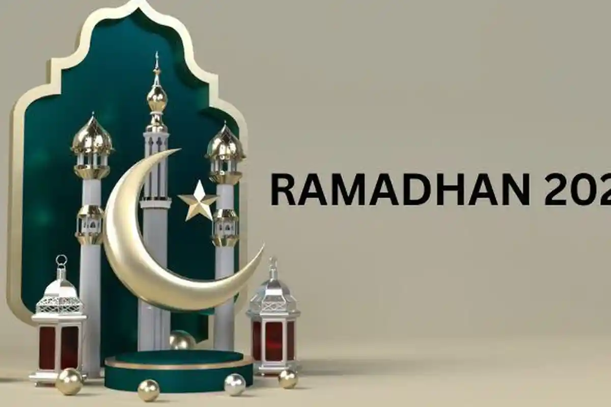 10 Puisi Menyambut Bulan Ramadhan 2024 Singkat dan Menyentuh Hati, Cocok jadi Caption Status WA/IG
