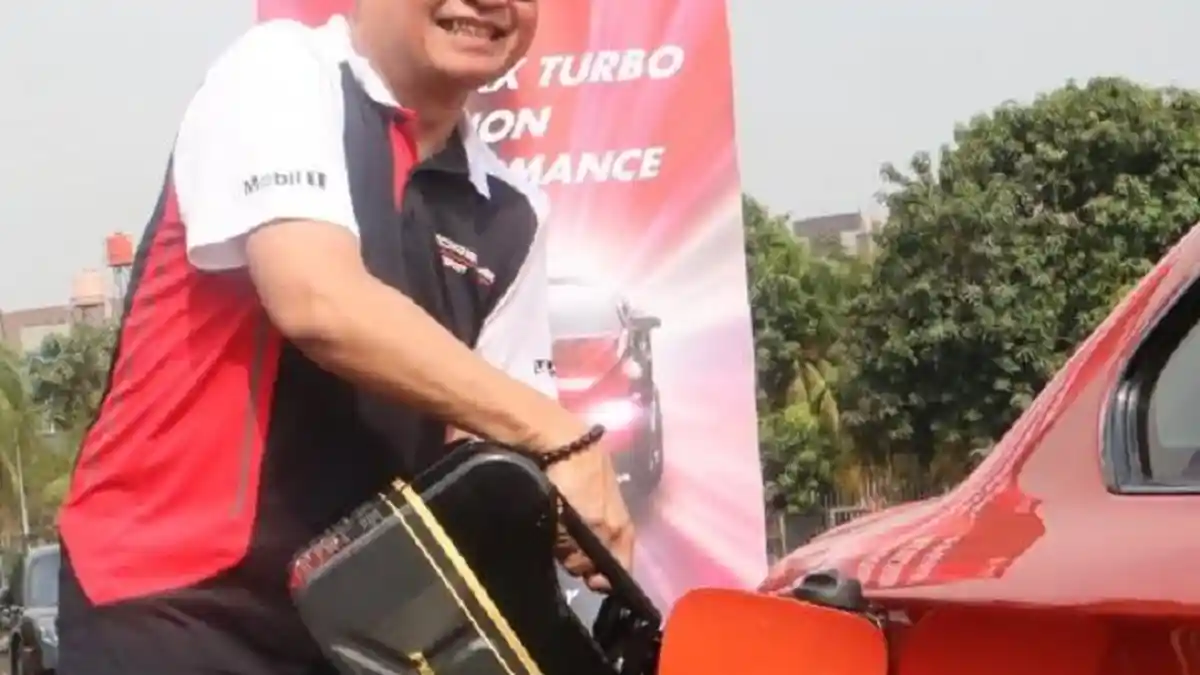 Kehandalan Pertamax Turbo Diuji di Porsche Motokhana Time Attack - pertamina1.jpg