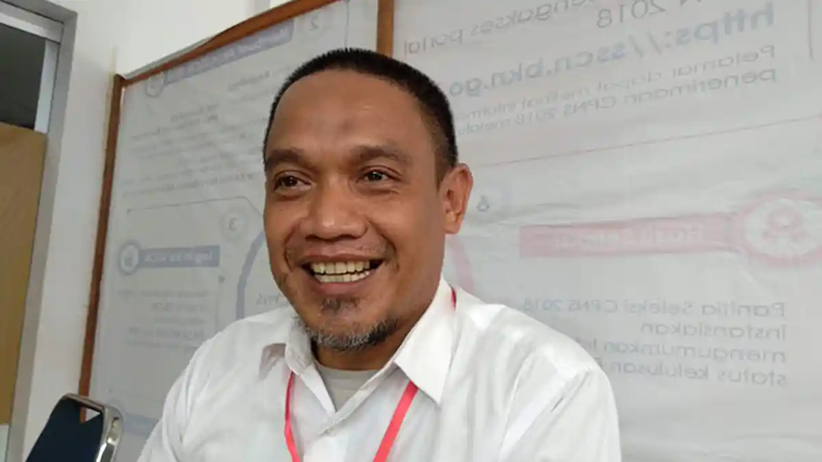 10 PNS Kayong Utara Ajukan Pindah ke Daerah Lain