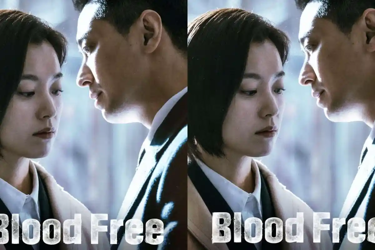 Link Nonton Drakor Blood Free, Han Hyo Joo & Ju Ji Hoon Terlibat Insiden Misterius, Kapan Tayang?