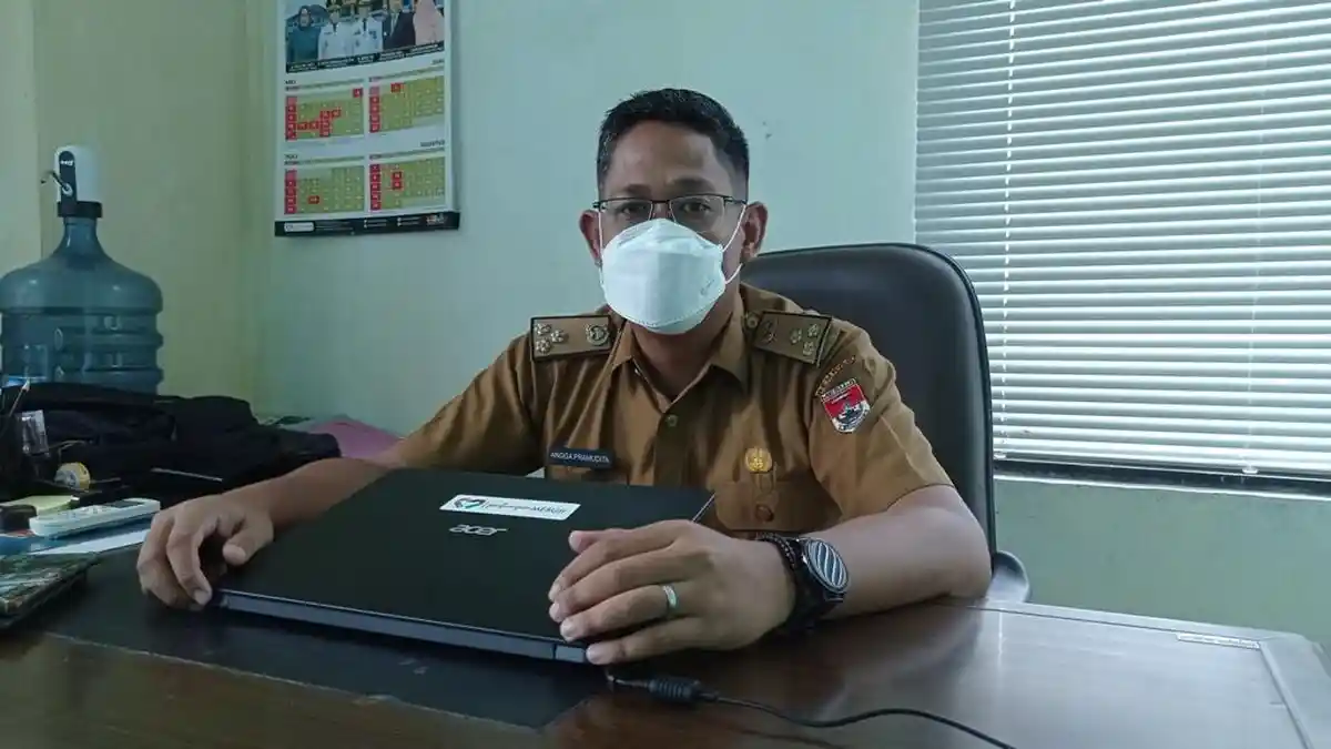 Pemkab Mesuji Ubah Jam Kerja Pegawai, Jam Pulang Pukul 16.00 WIB