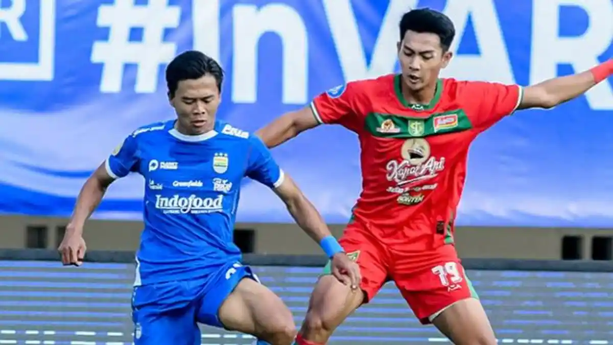 Transfer Tikung-menikung Seret Persebaya Surabaya & Persib Bandung: Idola PSIS Semarang Jadi Target
