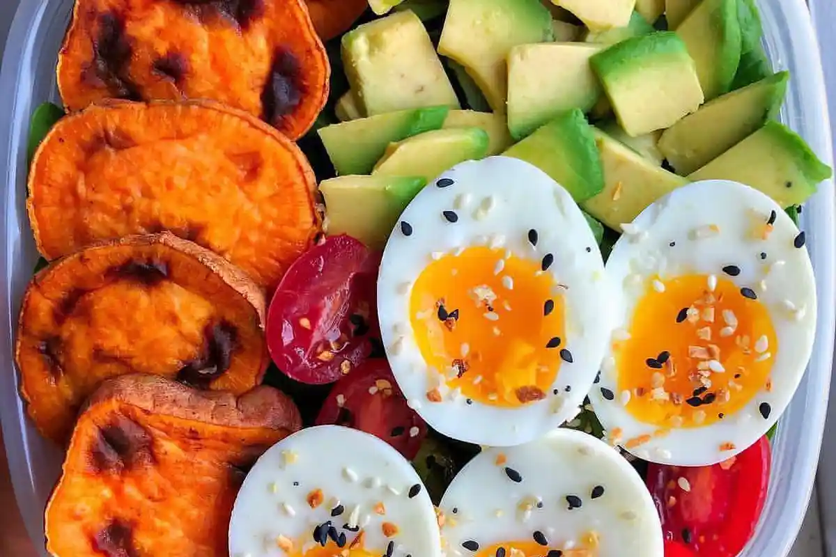 Deretan Makanan yang Wajib Dihindari Orang dengan Kolesterol Tinggi!