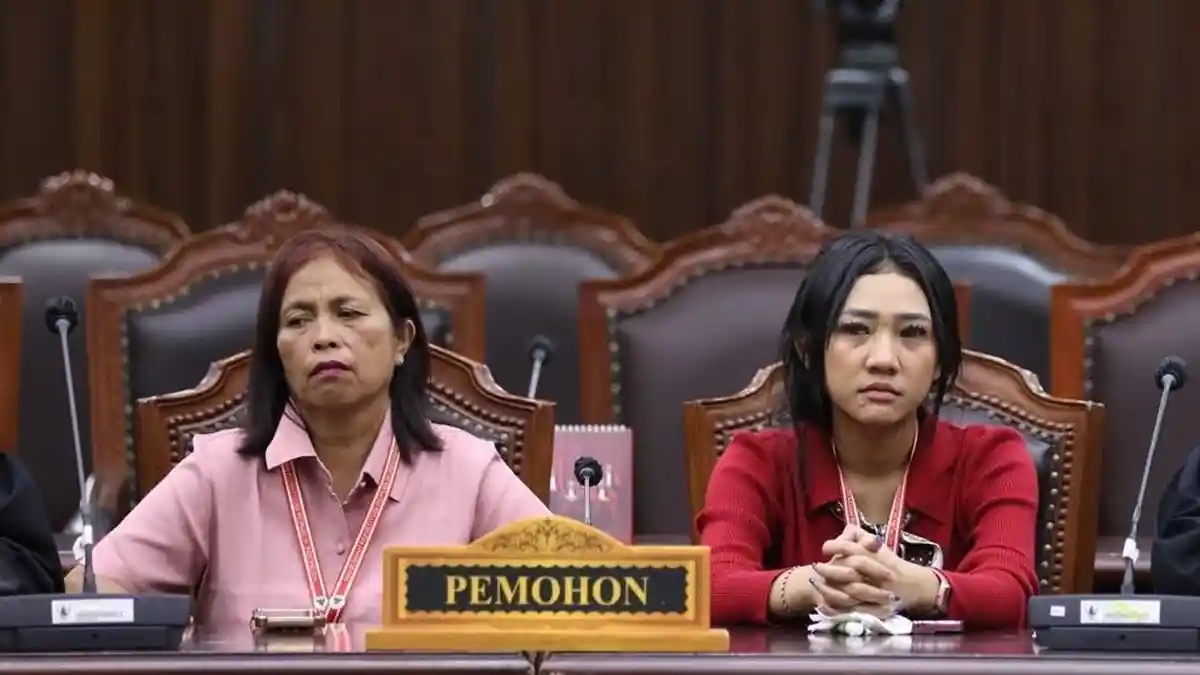 Serahkan Kesimpulan Judicial Review UU Peradilan Militer, LBH Medan: Impunitas TNI Harus Diakhiri