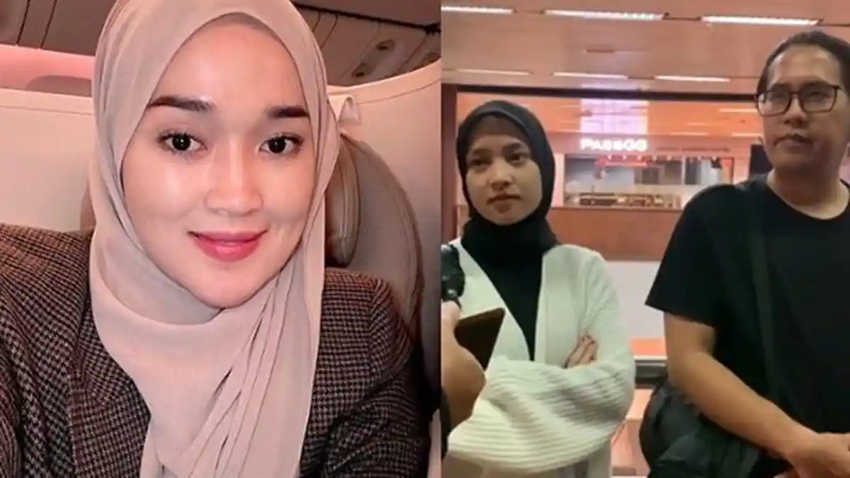 Doa Ririe Fairus untuk Pernikahan Nissa Sabyan dan Ayus, Tak Berharap Buruk