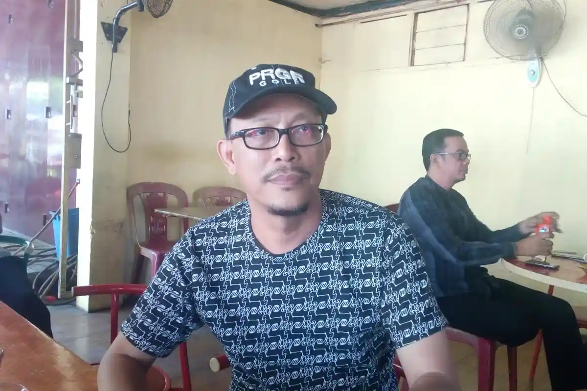 Tidak Diundang di Sertijab Kepala BNNP Sulsel, Granat Kecewa