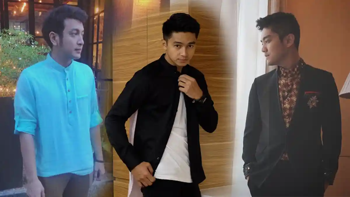 6 Artis Ganteng Indonesia Kariernya Paling Bersinar 2016, Kebanyakan Belum Punya Pacar!