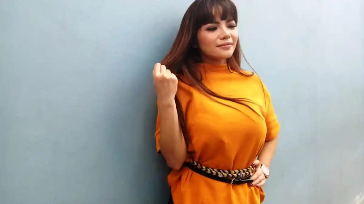 Dibuka Mata Batinnya oleh Citra Prima, DJ Dinar Candy Lihat Penampakan Baju Satpam di Studio