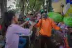 Sedekah Melalui Live Media Sosial