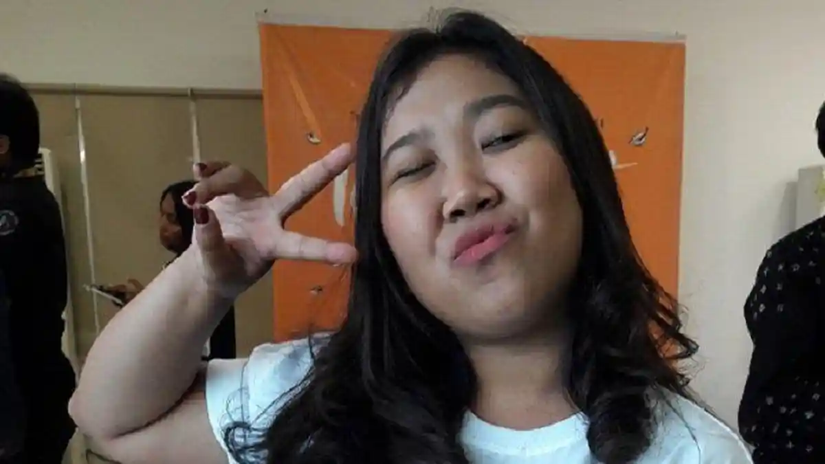 Jaga Kandungan, Komika Kiky Saputri Stop Roasting Selama Kehamilan