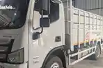 19 Unit Truk KDMP Karanganyar Tiba, Langsung Didistribusikan ke Titik Operasional