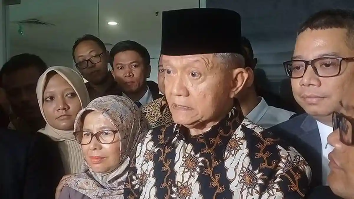 Jemaah Haji Furoda Gagal Berangkat, Muhammadiyah: Salah Pemerintah Arab Saudi