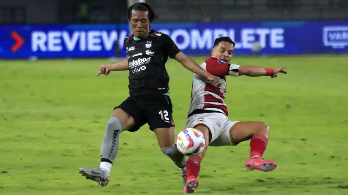 Henhen Herdiana Ungkap Masalah yang Dihadapi Dalam Latihan Persib ...