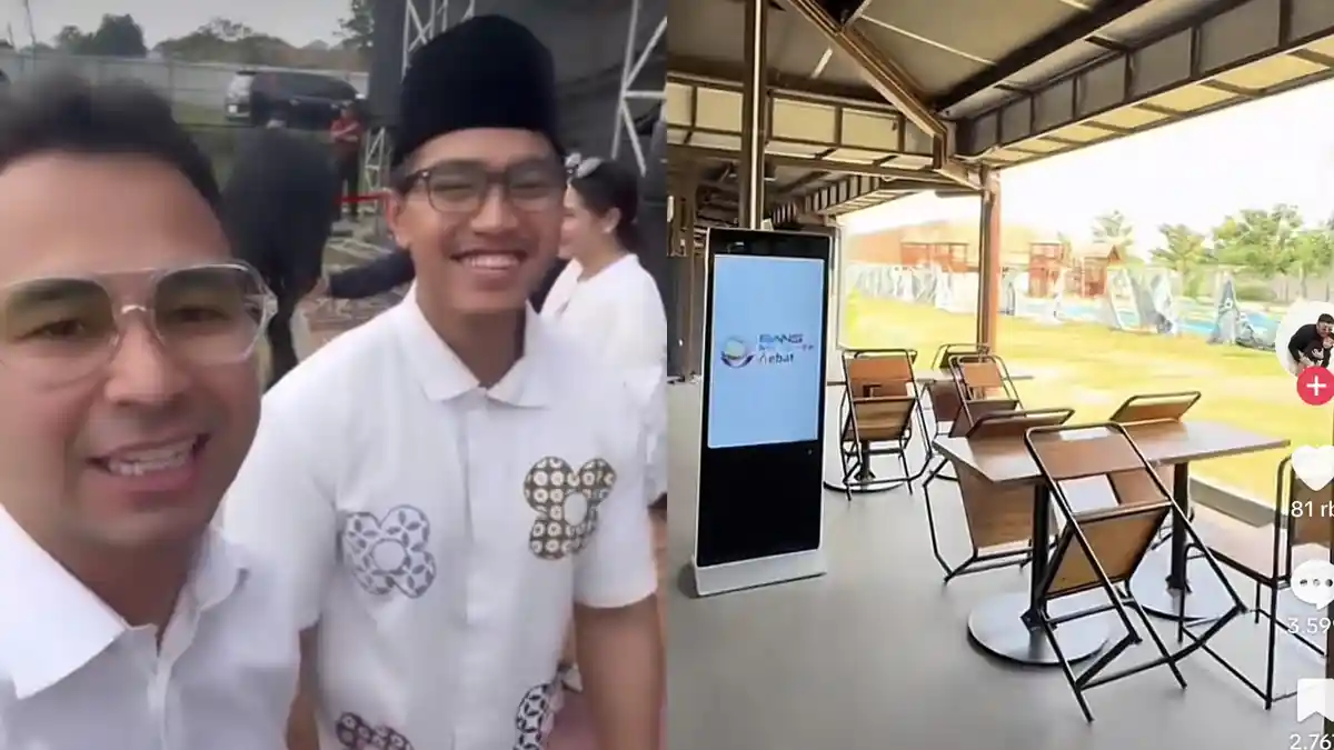 Pantas RANS Nusantara Hebat Milik Raffi Ahmad dan Kaesang Tutup, Pembeli Ungkap Pengalaman: Mahal