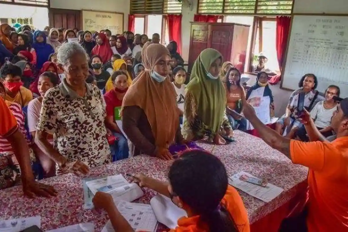 Jadwal Terbaru Penyaluran Bansos PKH & BPNT Tahap 2, Pastikan Status SIKS-NG Sudah Aktif