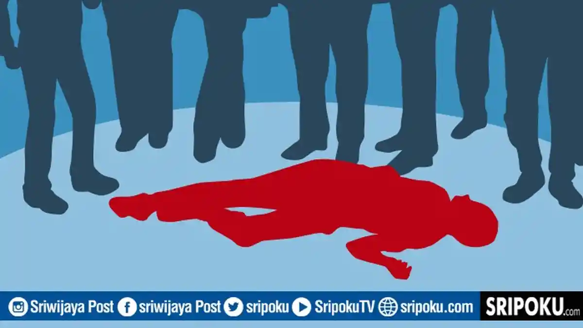 'Dia Bilang Saya Anak Haram' Janda Muda Temui Ajal, 3 Siswa SMP Ikut Terlibat