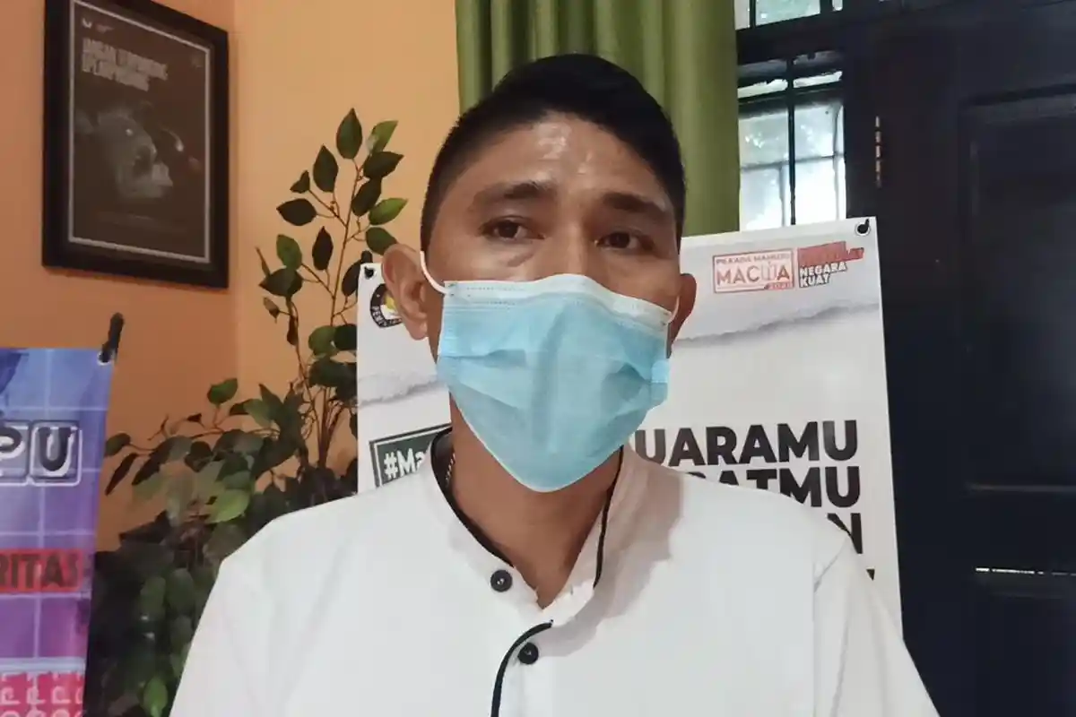 KPU Mamuju Siap Hadapi Gugatan Petahana di MK
