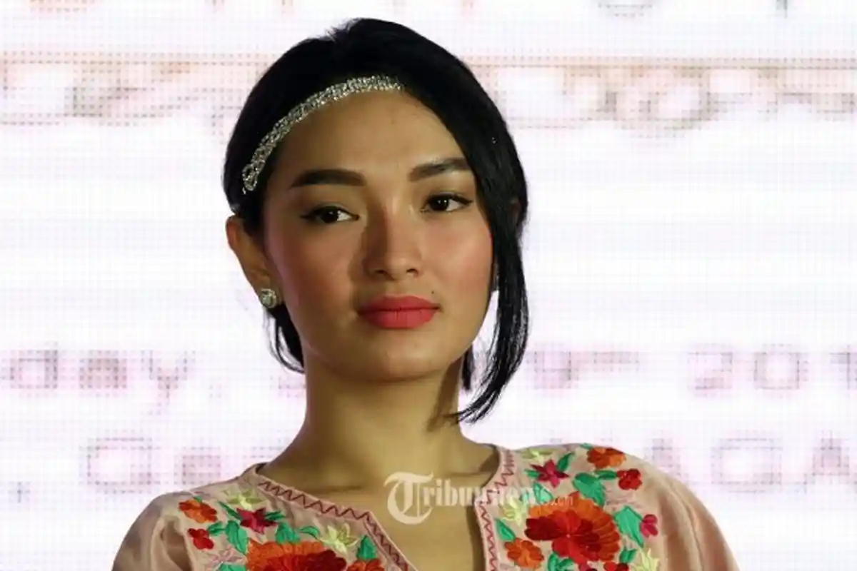 'Kasihan lah orang-orang jomblo' Ruben Onsu Bocorkan Rahasia Zaskia Gotik