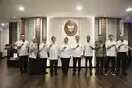 Bupati Mempawah Audiensi dengan Menteri KKP, Dorong Penguatan Kebijakan Daerah Pesisir