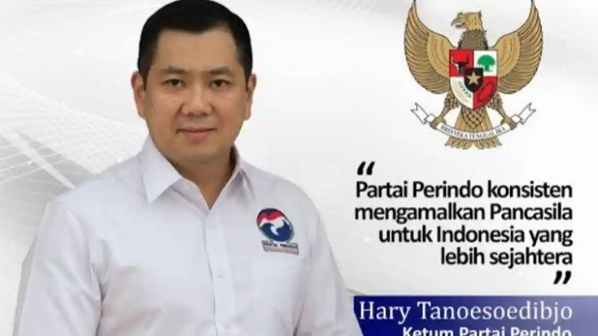 Daftar Kepala Daerah Terpilih di NTB yang Diusung Partai Perindo pada Pilkada 2024